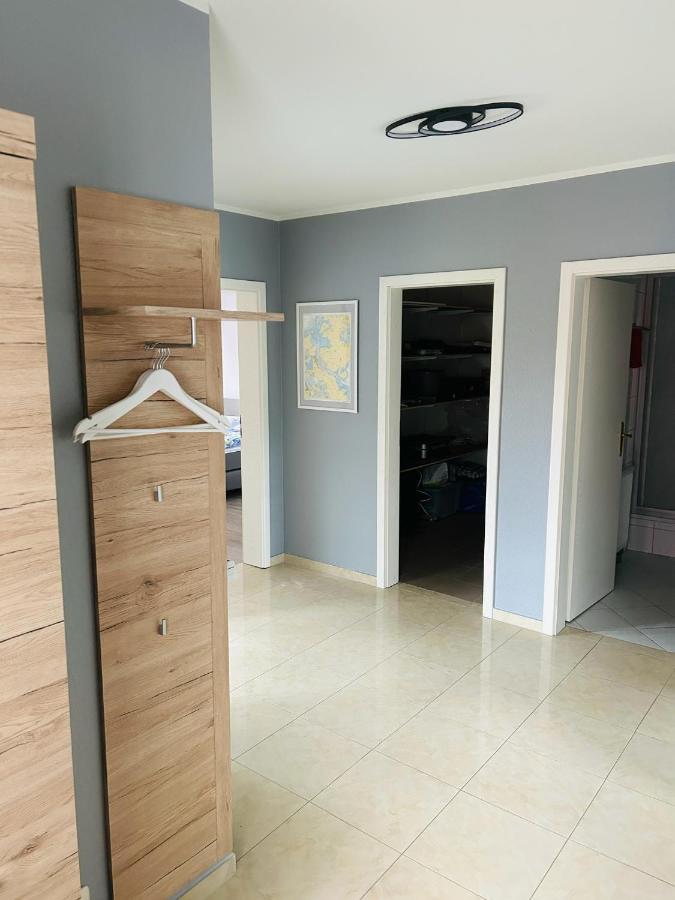 Ferienwohnung Jahnke Karlshagen Kültér fotó