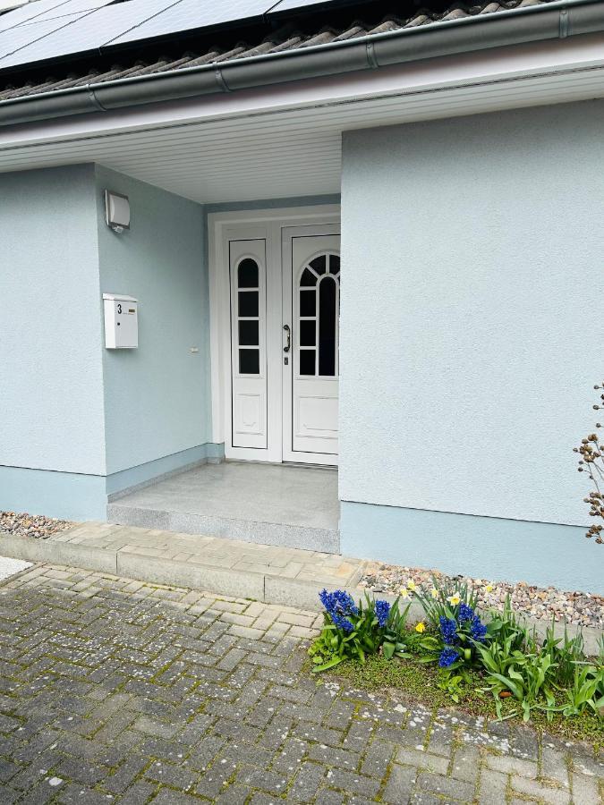 Ferienwohnung Jahnke Karlshagen Kültér fotó
