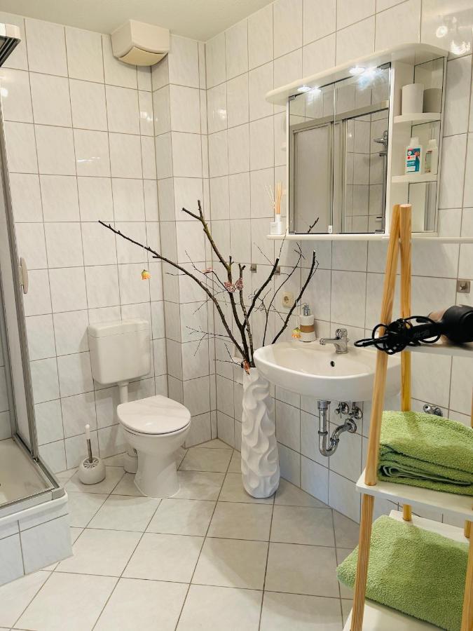 Ferienwohnung Jahnke Karlshagen Kültér fotó